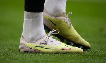 Erling Haaland football boots