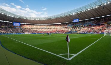 Euro 2024 Goal of the Tournament