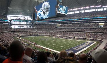 Who are the most valuable sports franchises?