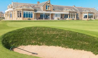 Betting leaders for Open Championship 2024