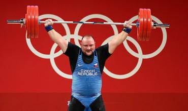 Weightlifting Rules And Scoring