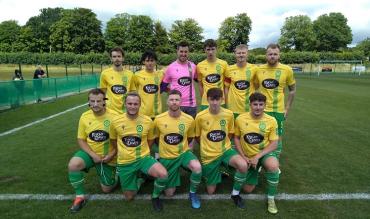 Diary Of A Groundhopper Westfield