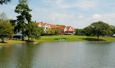 Tour Championship location