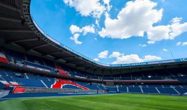 Biggest Football Clubs In France