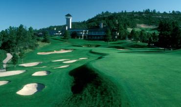 Betting on the BMW Championship