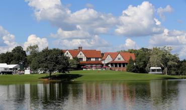 Tour Championship Tournament Preview