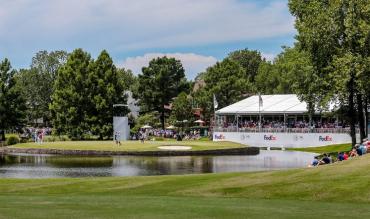 Betting tips FedEx St. Jude Championship 2024