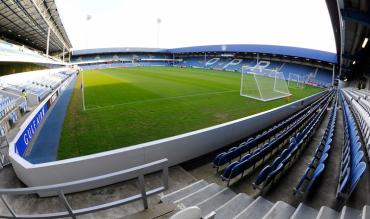 Goal Scoring Seasons In QPR