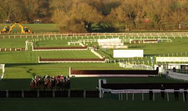 Horses to follow in the 2025/26 jumps season.