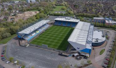 Oxford head Championship To Finish Bottom Odds