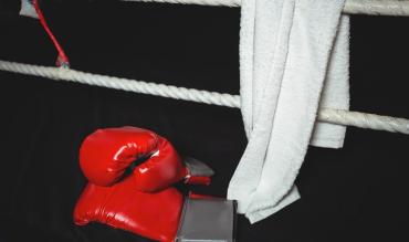 Tyson Fury Fight Record