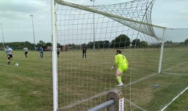 Tony Incenzo Allexton & New Parks