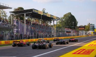 Formula 1 Betting Tips