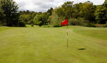 Stats for betting on golf