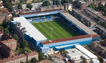 QPR Loftus Road