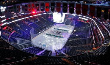 NHL season tips and predictions 2024