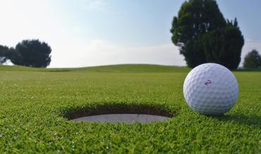 Presidents Cup golf tips