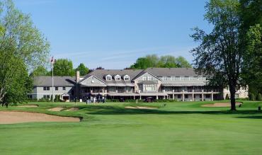Presidents Cup Preview at Royal Montreal Golf Club