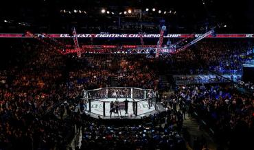 UFC Betting Tips
