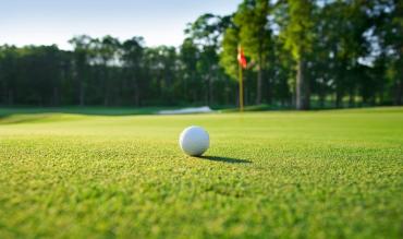 Course guide to Sanderson Farms