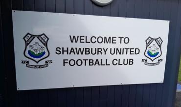 Shawbury United