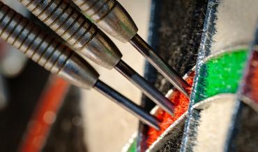 Darts World Championship tips 2024