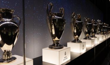 The Biggest Home Wins In Champions League History