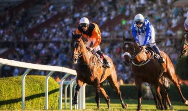 Coral Gold Cup antepost tips