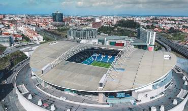 Porto one of the biggest clubs in Portugal