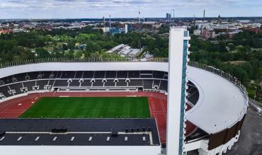Biggest Finland Football Clubs