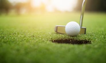Major Golf Tournaments betting