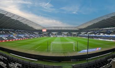 Liberty Stadium