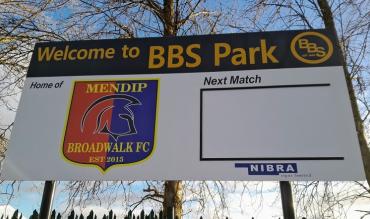 Mendip Broadwalk