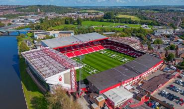 Nottingham Forest