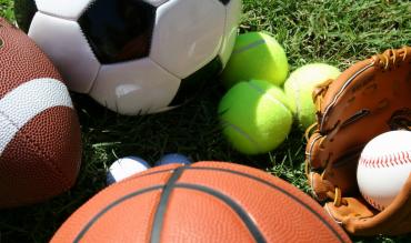 April Sports Calendar 2025