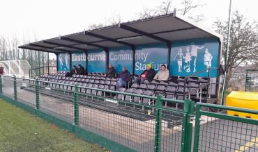 Darlington Town vs Thornaby