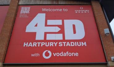 Hartpury University