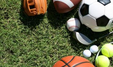 Sport Calendar for March