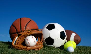 Biggest Sports Events May 2025