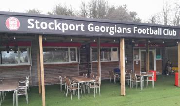 Stockport Georgians