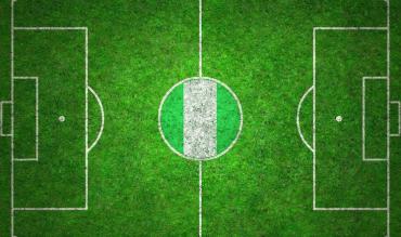 Nigeria footballers to play in Premier League