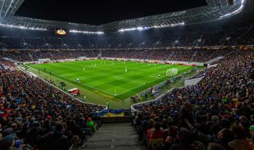 Champions League Knockout Stages