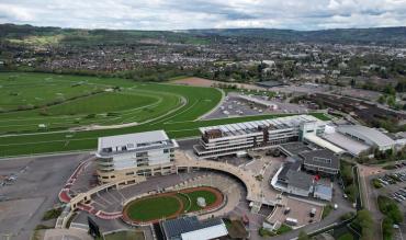Prestbury Cup Cheltenham Festival