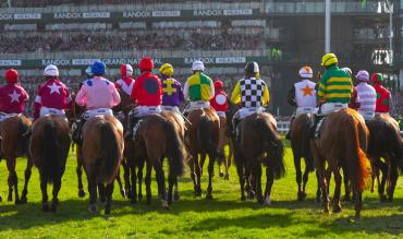 Successful Jockeys In Grand National History 