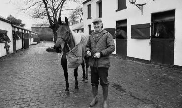 Best trainers in Grand National