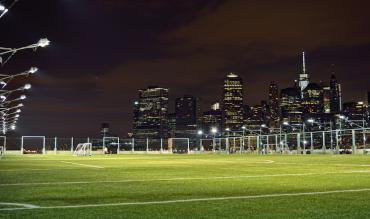 Greatest Premier League Players from America