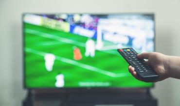 Batman Live Stream Football