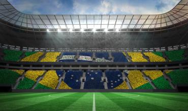 Football Clubs In Brazil