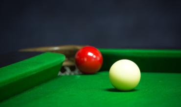 Snooker Players
