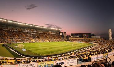 La Liga Goal Scorers